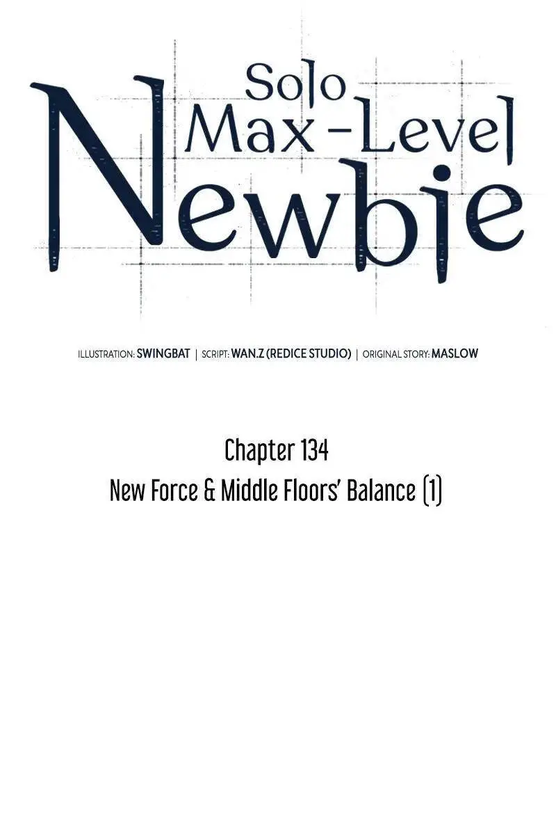 Người Chơi Mới Cấp Tối Đa Nettruyen ZZZ Chương 134 Page 48