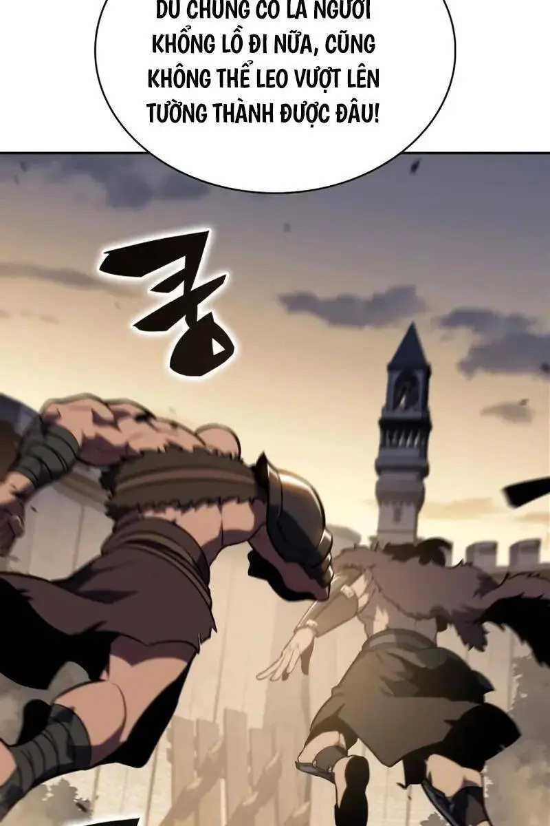 Người Chơi Mới Cấp Tối Đa Nettruyen ZZZ Chương 134 Page 77