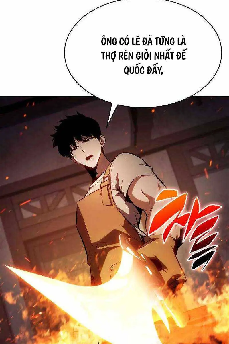 Người Chơi Mới Cấp Tối Đa Nettruyen ZZZ Chương 133 Page 115