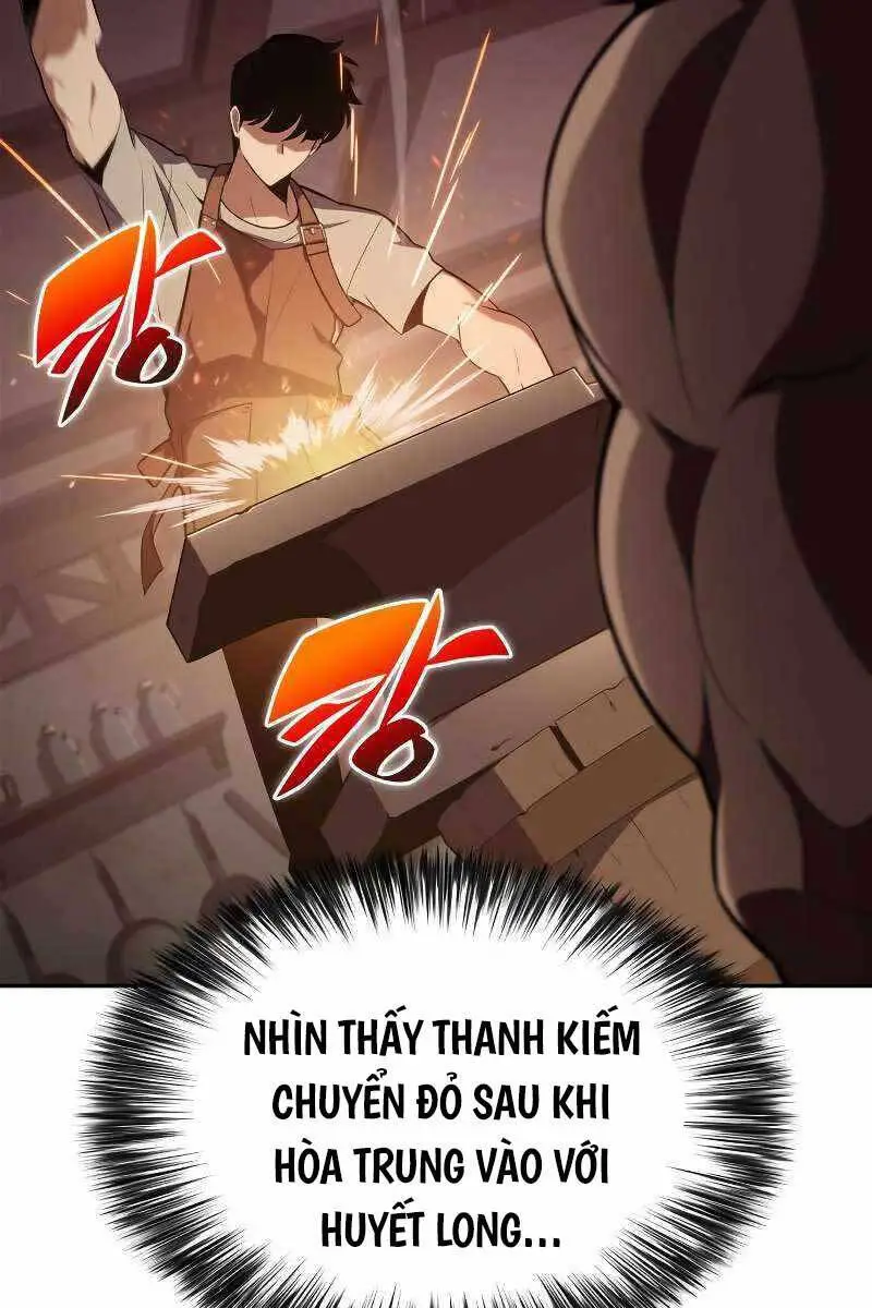 Người Chơi Mới Cấp Tối Đa Nettruyen ZZZ Chương 133 Page 131