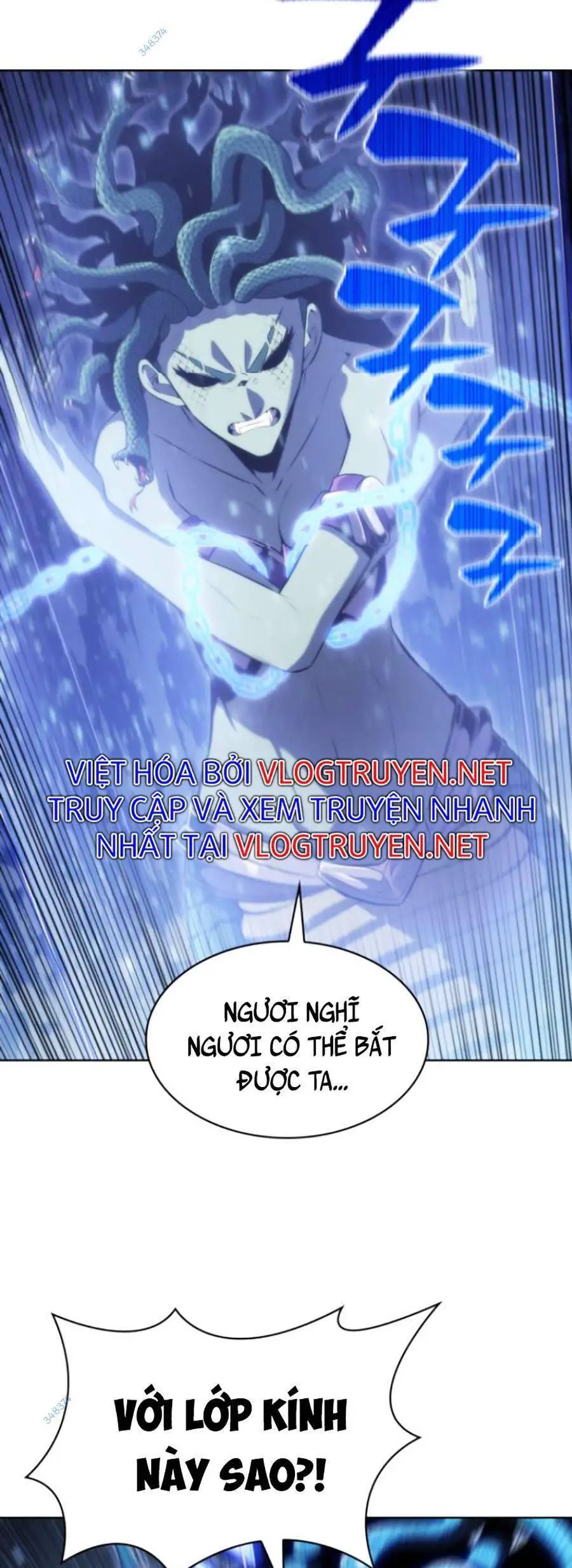 Người Chơi Mới Cấp Tối Đa Nettruyen ZZZ Chương 71 Page 21