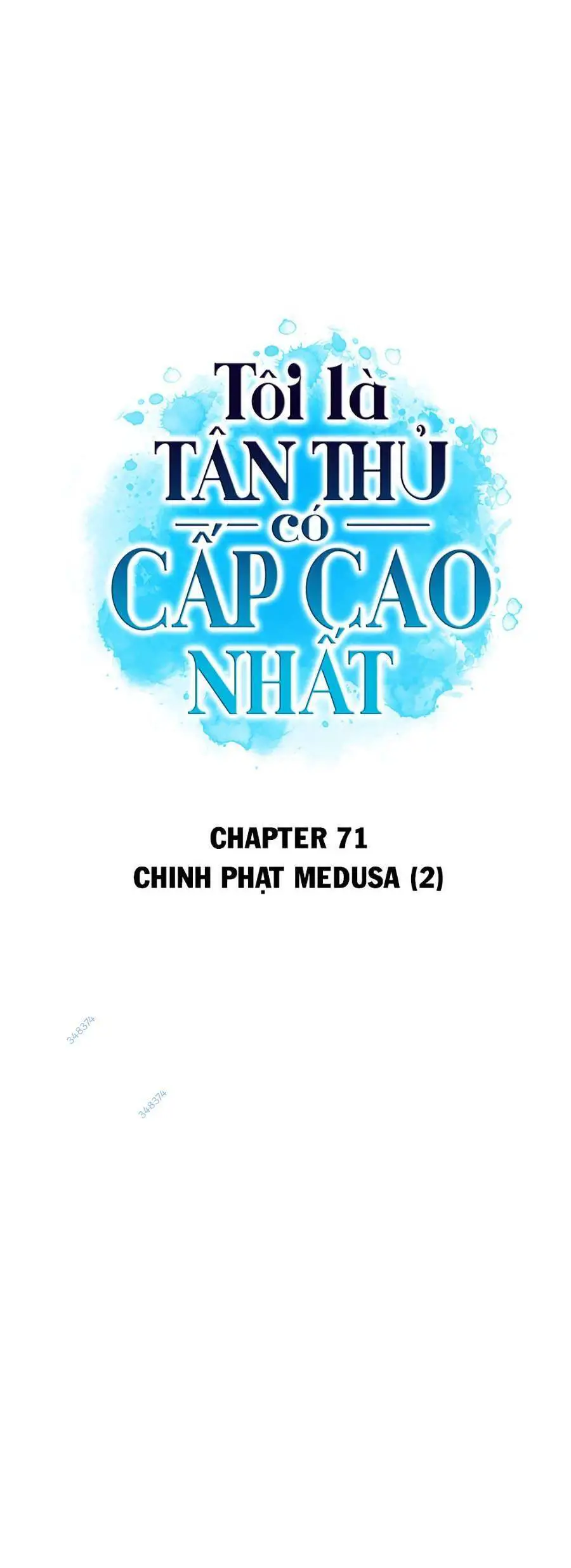 Người Chơi Mới Cấp Tối Đa Nettruyen ZZZ Chương 71 Page 24