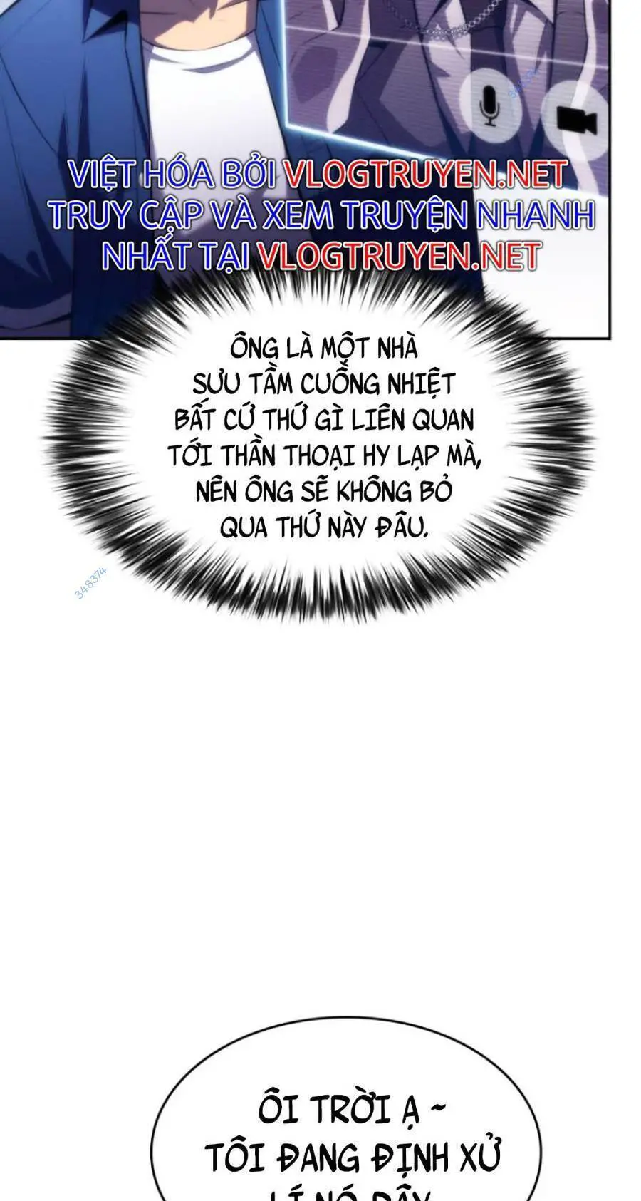 Người Chơi Mới Cấp Tối Đa Nettruyen ZZZ Chương 71 Page 83
