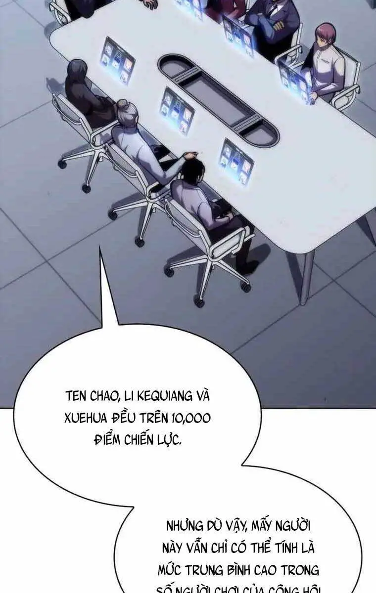 Người Chơi Mới Cấp Tối Đa Nettruyen ZZZ Chương 81 Page 124