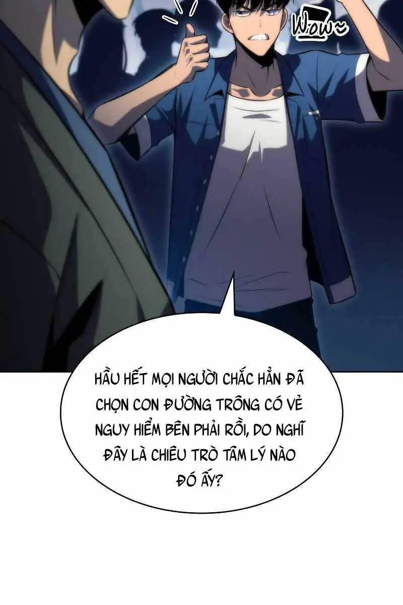 Người Chơi Mới Cấp Tối Đa Nettruyen ZZZ Chương 69 Page 15