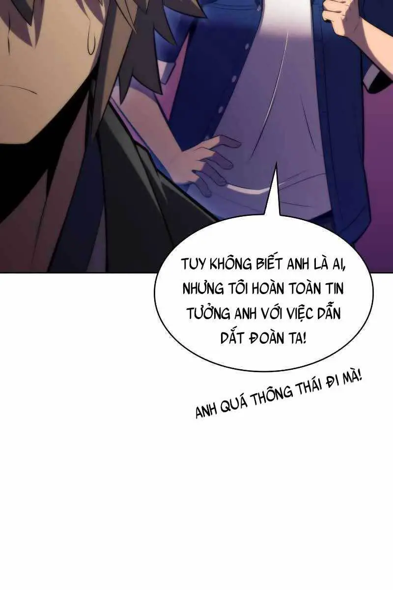 Người Chơi Mới Cấp Tối Đa Nettruyen ZZZ Chương 69 Page 17