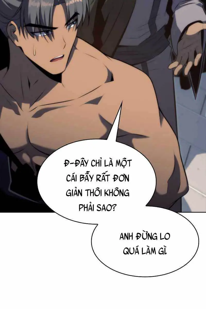 Người Chơi Mới Cấp Tối Đa Nettruyen ZZZ Chương 69 Page 34