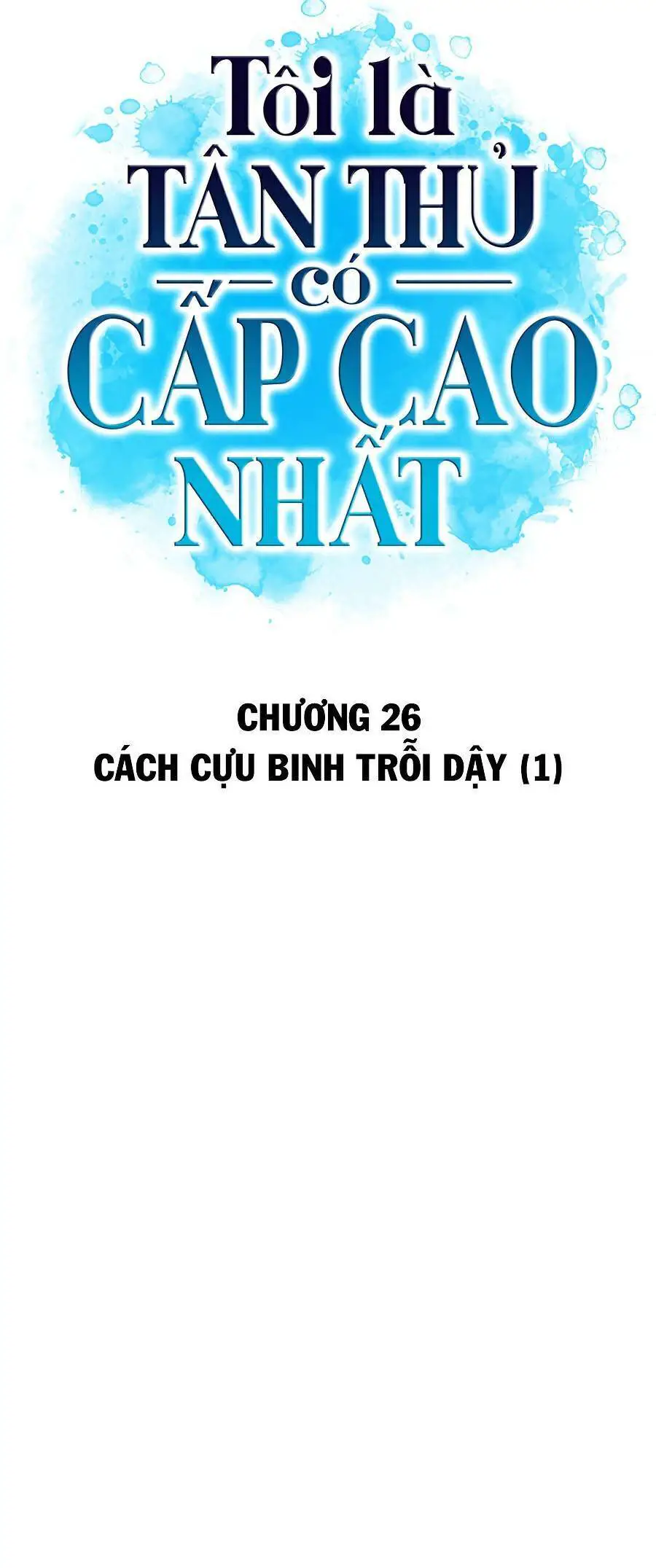 Người Chơi Mới Cấp Tối Đa Nettruyen ZZZ Chương 26 Page 25