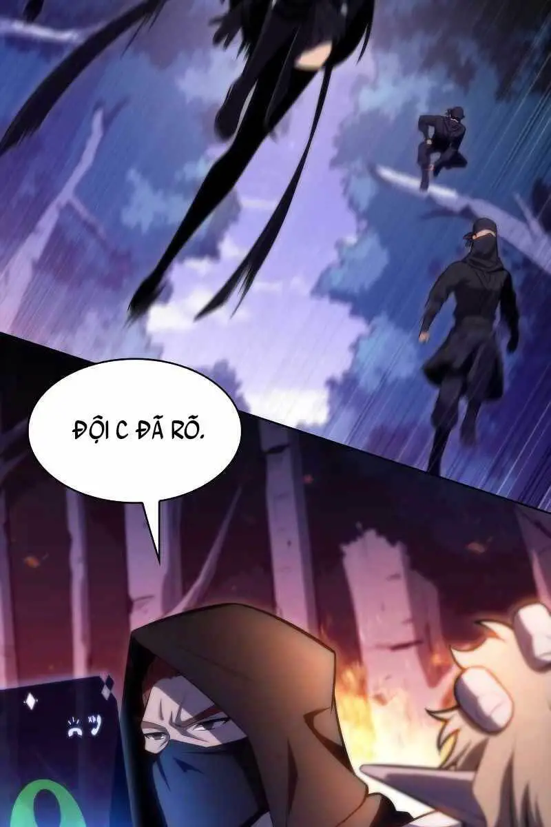 Người Chơi Mới Cấp Tối Đa Nettruyen ZZZ Chương 79 Page 45