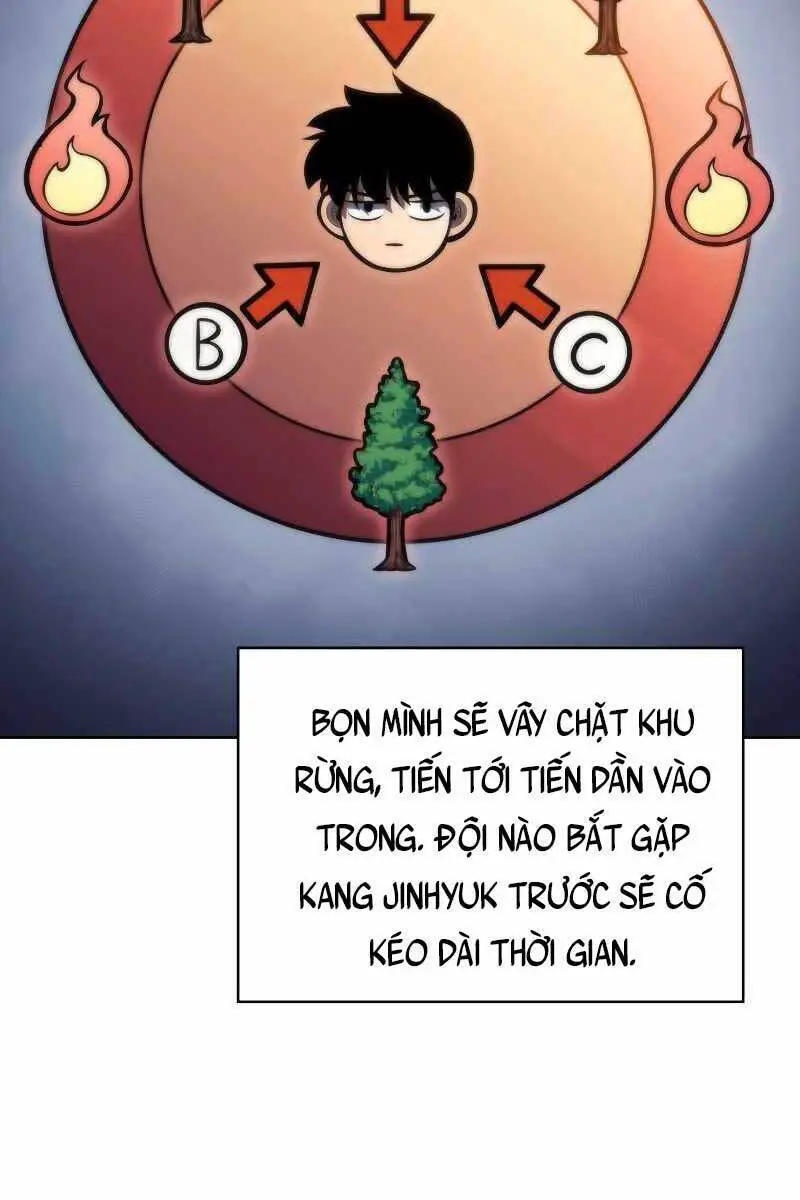 Người Chơi Mới Cấp Tối Đa Nettruyen ZZZ Chương 79 Page 49