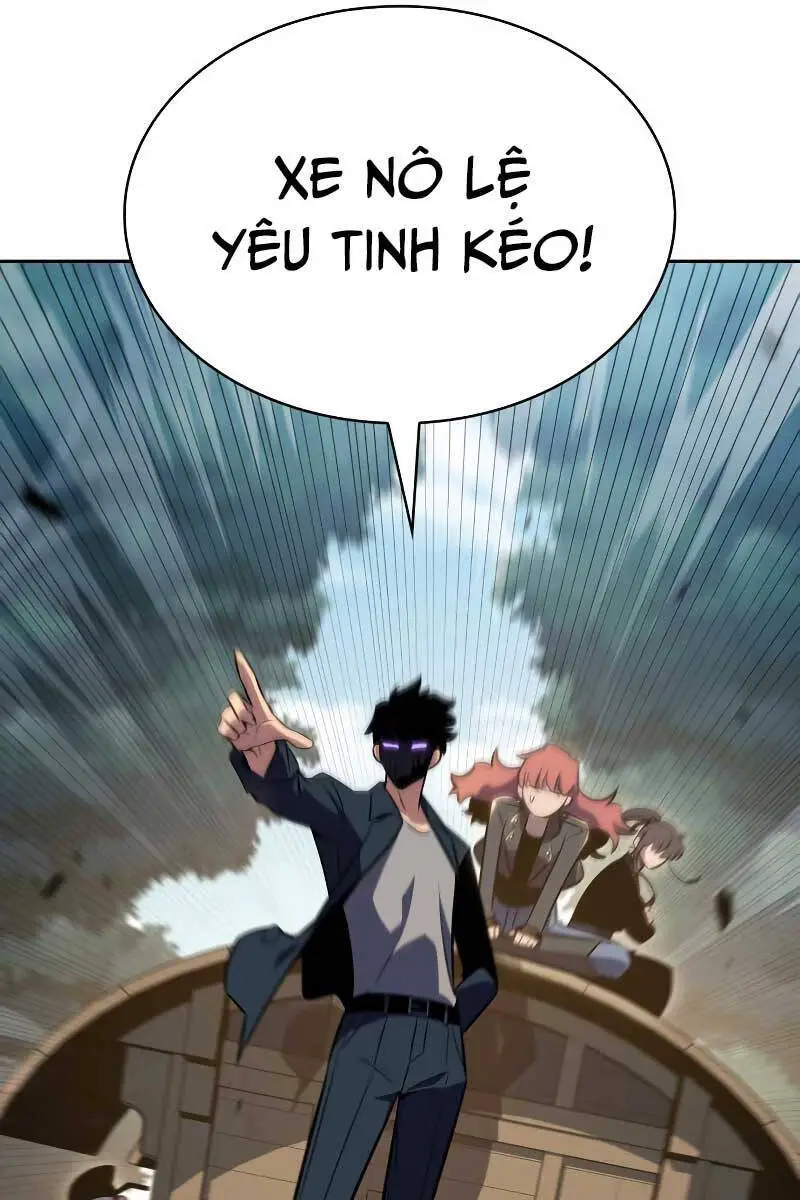 Người Chơi Mới Cấp Tối Đa Nettruyen ZZZ Chương 111 Page 34