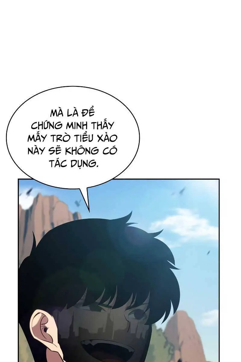 Người Chơi Mới Cấp Tối Đa Nettruyen ZZZ Chương 111 Page 43