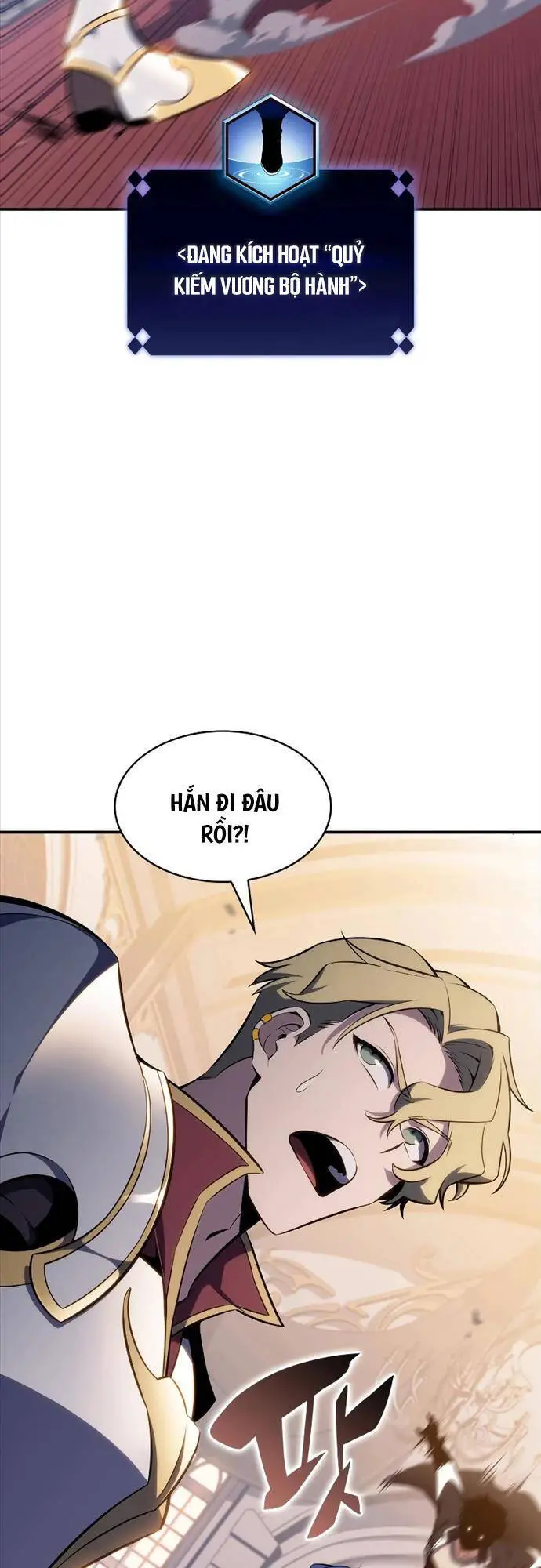 Người Chơi Mới Cấp Tối Đa Nettruyen ZZZ Chương 129 Page 60