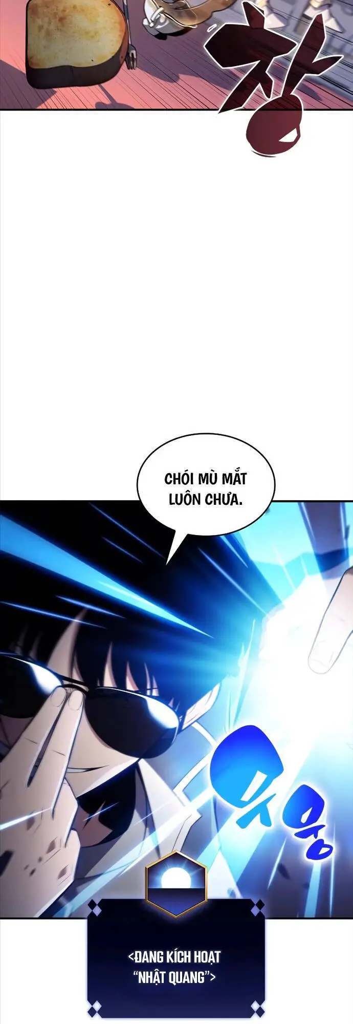 Người Chơi Mới Cấp Tối Đa Nettruyen ZZZ Chương 129 Page 67