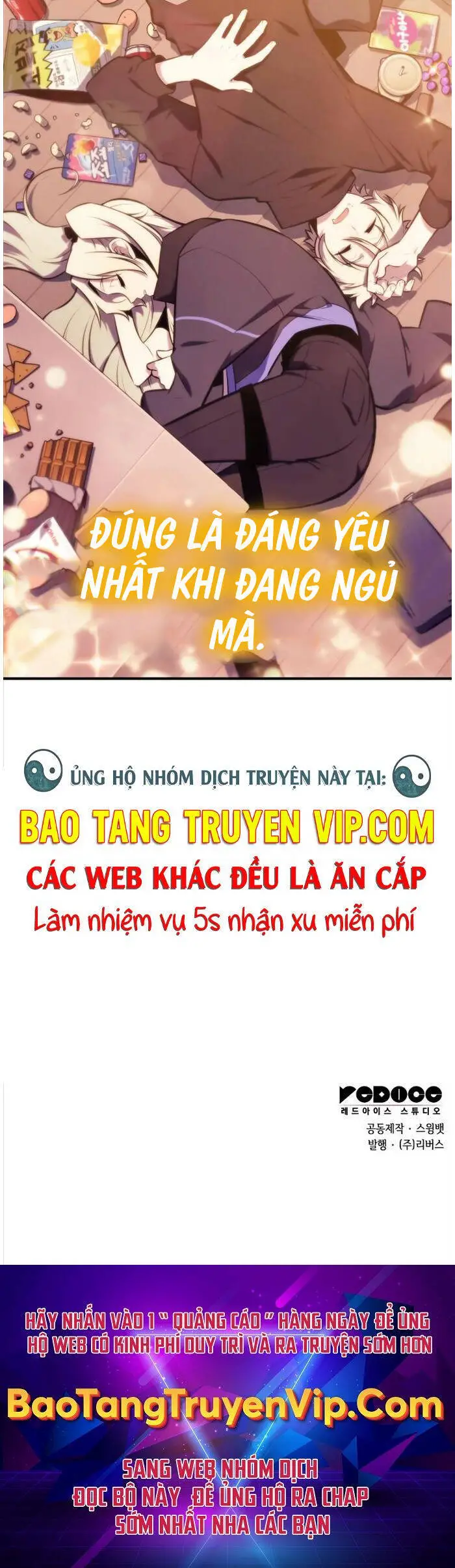 Người Chơi Mới Cấp Tối Đa Nettruyen ZZZ Chương 129 Page 77