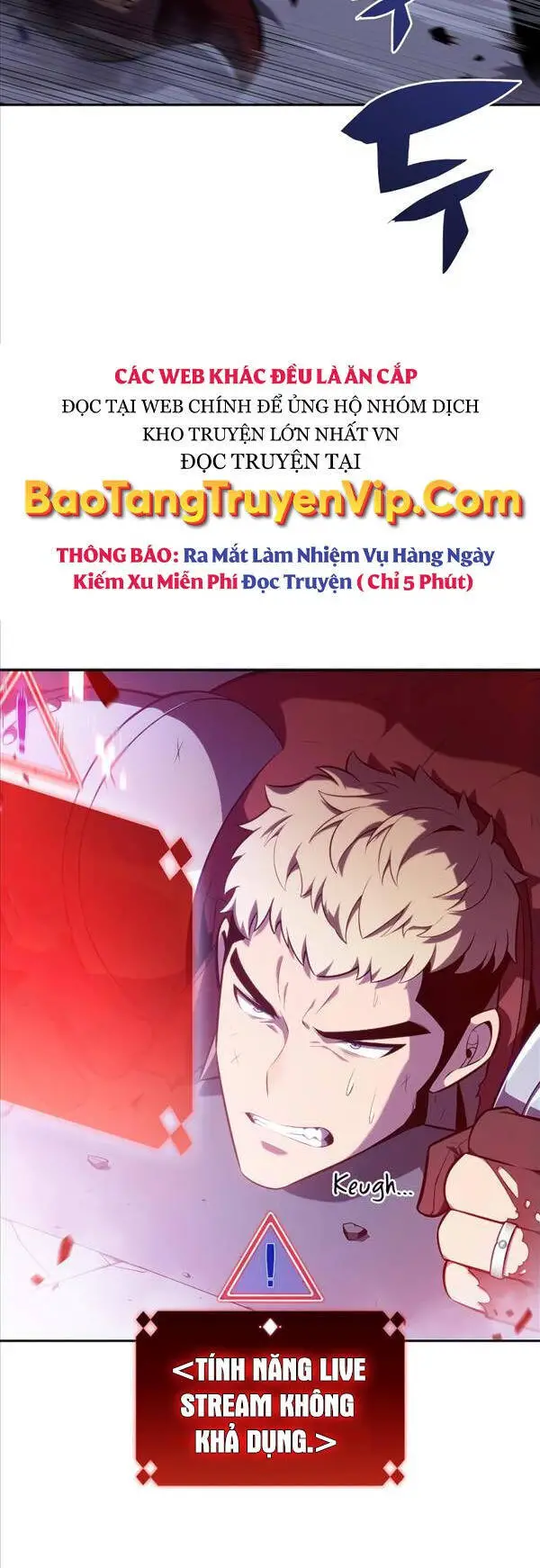 Người Chơi Mới Cấp Tối Đa Nettruyen ZZZ Chương 112 Page 26
