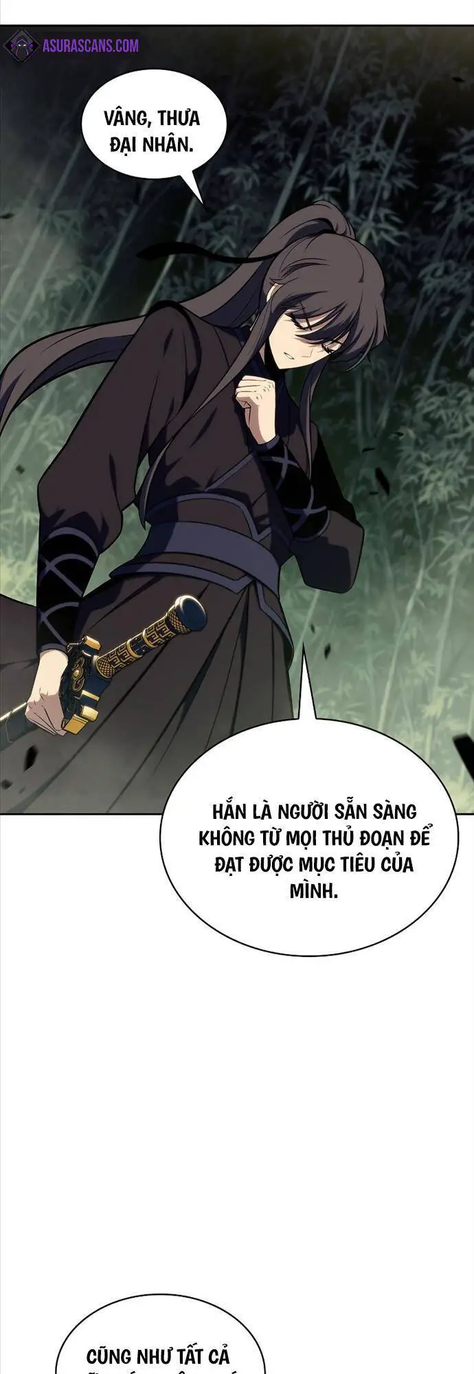 Người Chơi Mới Cấp Tối Đa Nettruyen ZZZ Chương 128 Page 42