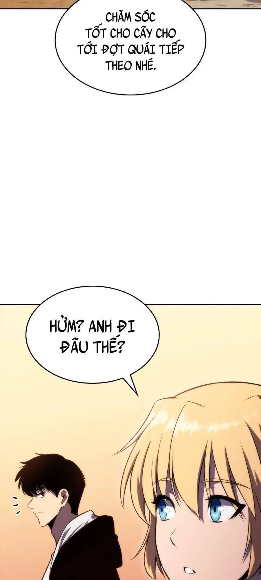 Người Chơi Mới Cấp Tối Đa Nettruyen ZZZ Chương 53 Page 73