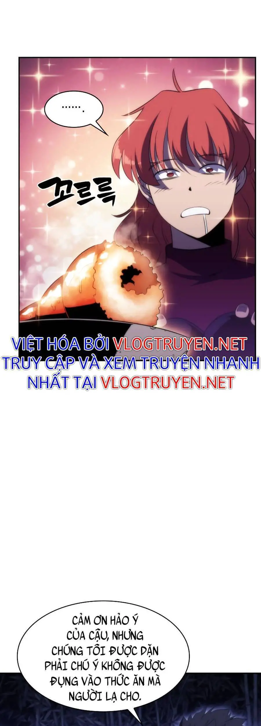 Người Chơi Mới Cấp Tối Đa Nettruyen ZZZ Chương 43 Page 41
