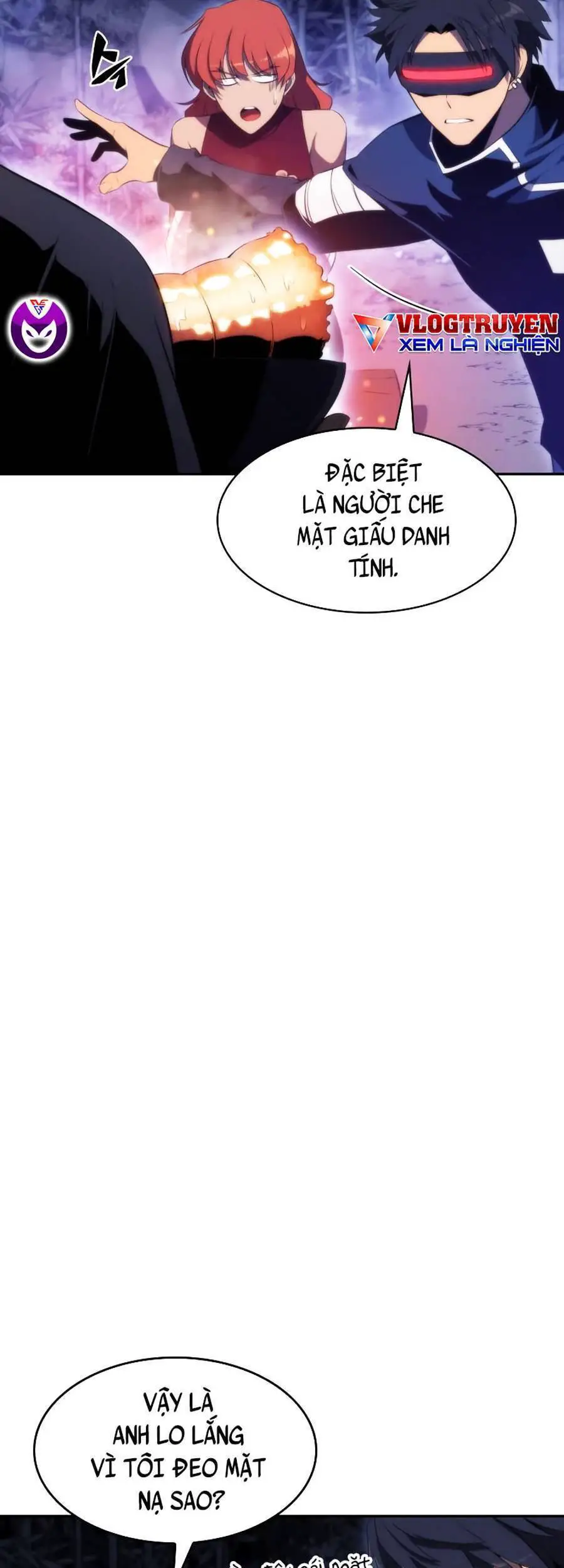 Người Chơi Mới Cấp Tối Đa Nettruyen ZZZ Chương 43 Page 43