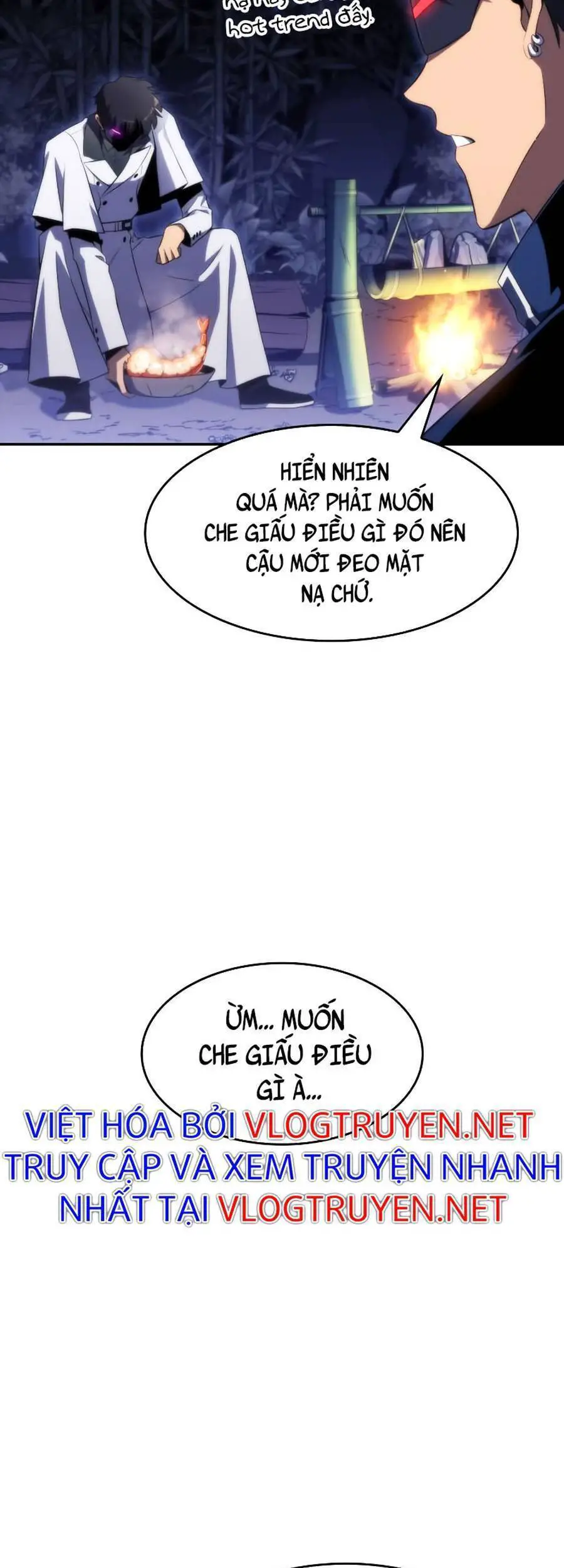 Người Chơi Mới Cấp Tối Đa Nettruyen ZZZ Chương 43 Page 45