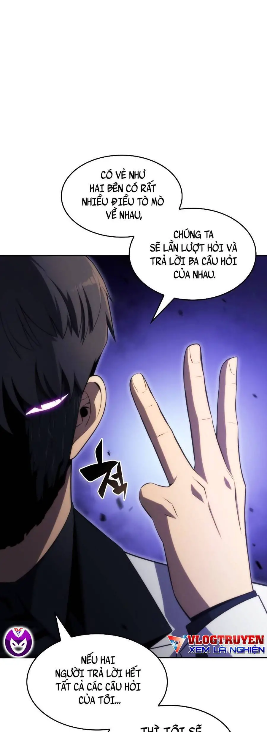 Người Chơi Mới Cấp Tối Đa Nettruyen ZZZ Chương 43 Page 51
