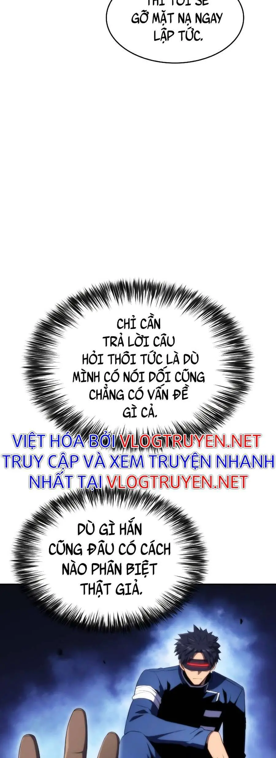 Người Chơi Mới Cấp Tối Đa Nettruyen ZZZ Chương 43 Page 52