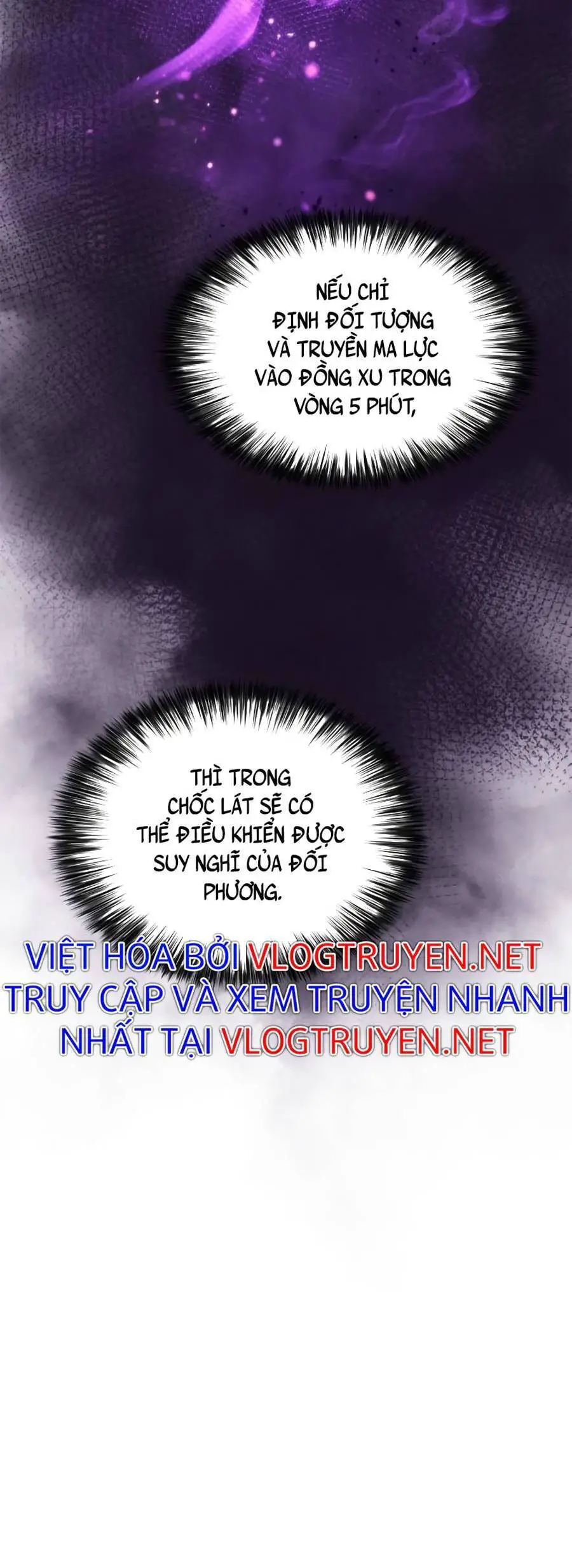 Người Chơi Mới Cấp Tối Đa Nettruyen ZZZ Chương 43 Page 60