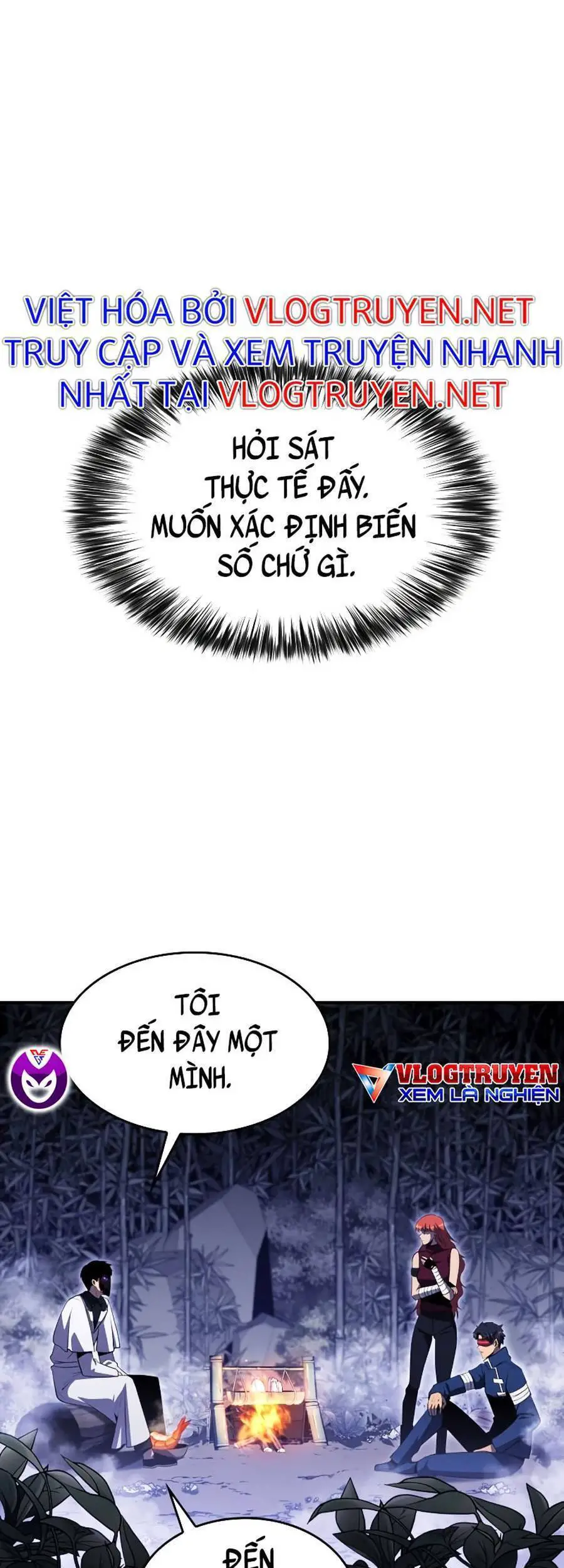 Người Chơi Mới Cấp Tối Đa Nettruyen ZZZ Chương 43 Page 65
