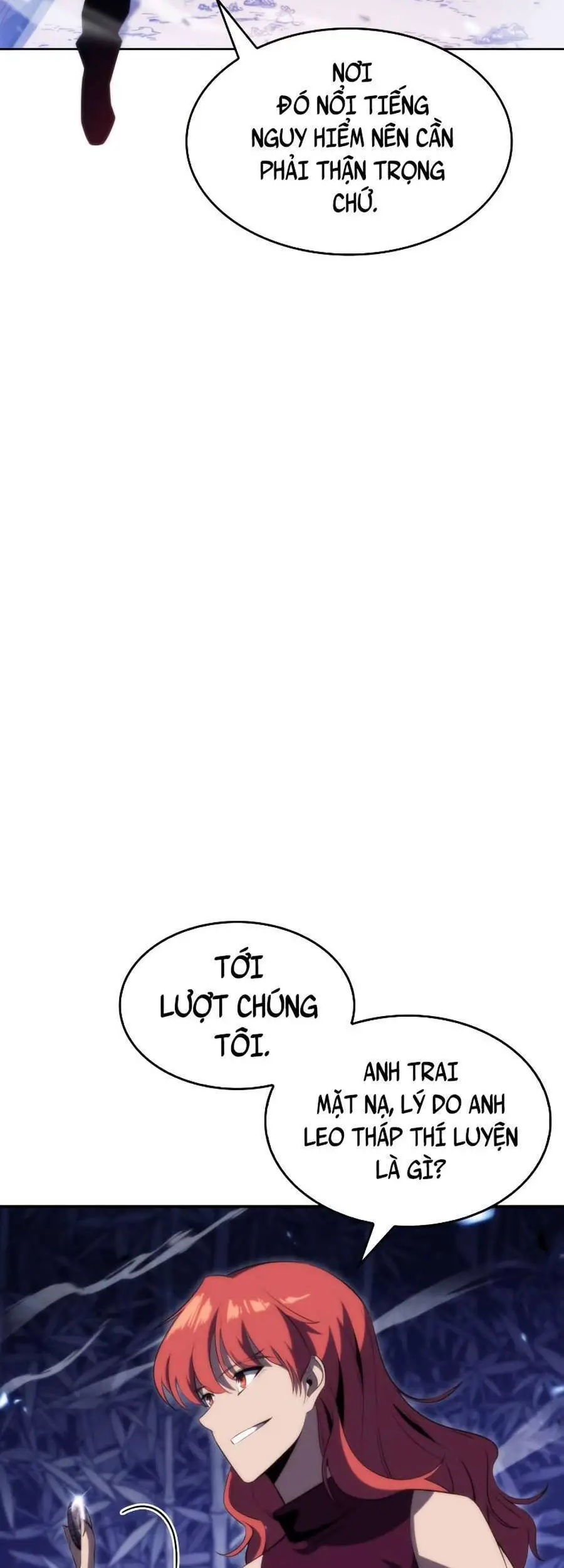Người Chơi Mới Cấp Tối Đa Nettruyen ZZZ Chương 43 Page 71