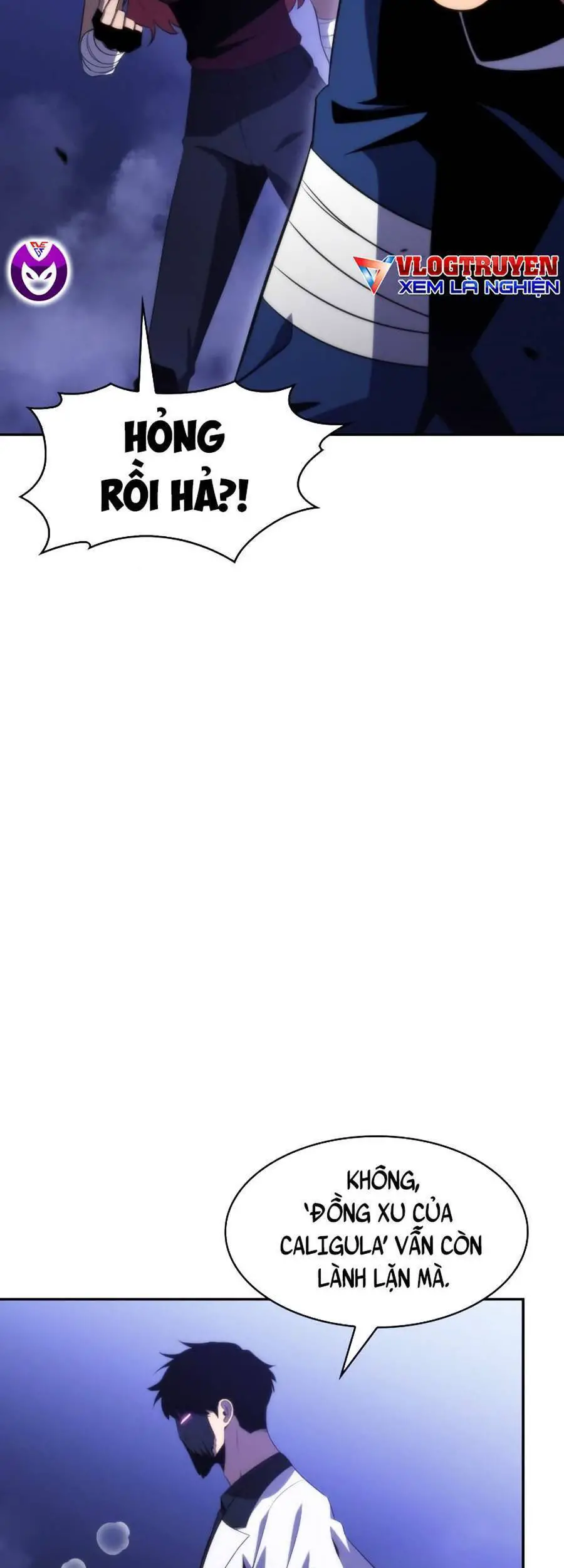 Người Chơi Mới Cấp Tối Đa Nettruyen ZZZ Chương 43 Page 97