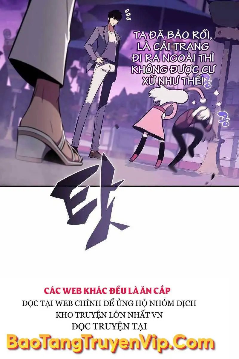 Người Chơi Mới Cấp Tối Đa Nettruyen ZZZ Chương 117 Page 77