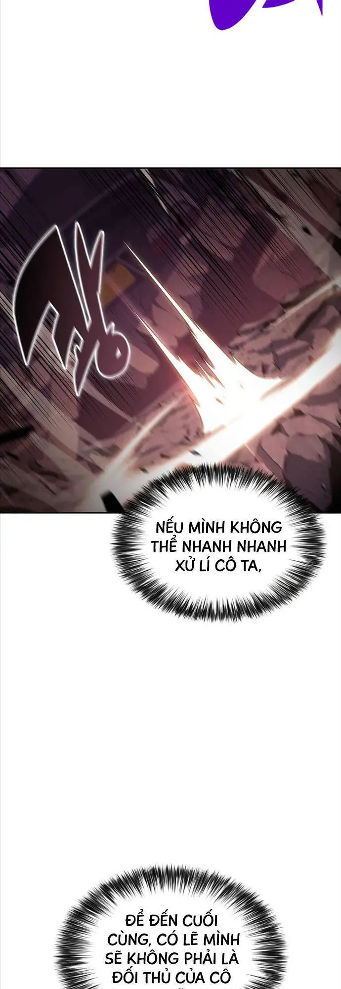 Người Chơi Mới Cấp Tối Đa Nettruyen ZZZ Chương 124 Page 31