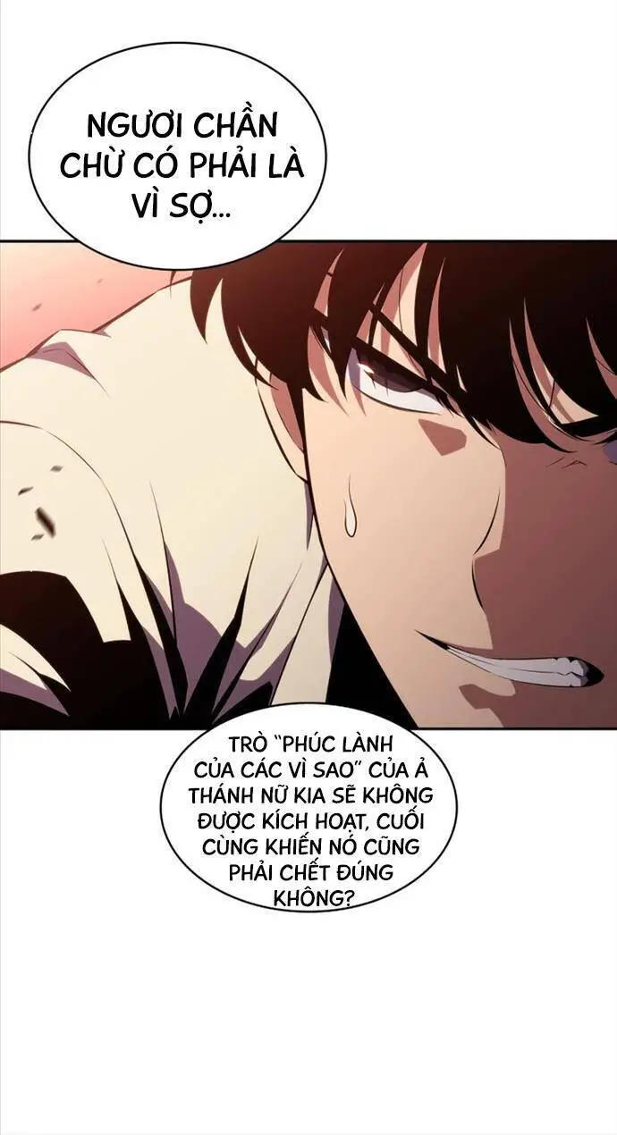 Người Chơi Mới Cấp Tối Đa Nettruyen ZZZ Chương 124 Page 37
