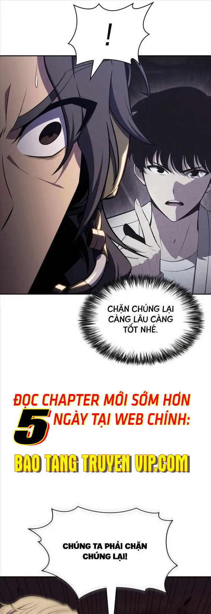 Người Chơi Mới Cấp Tối Đa Nettruyen ZZZ Chương 124 Page 62