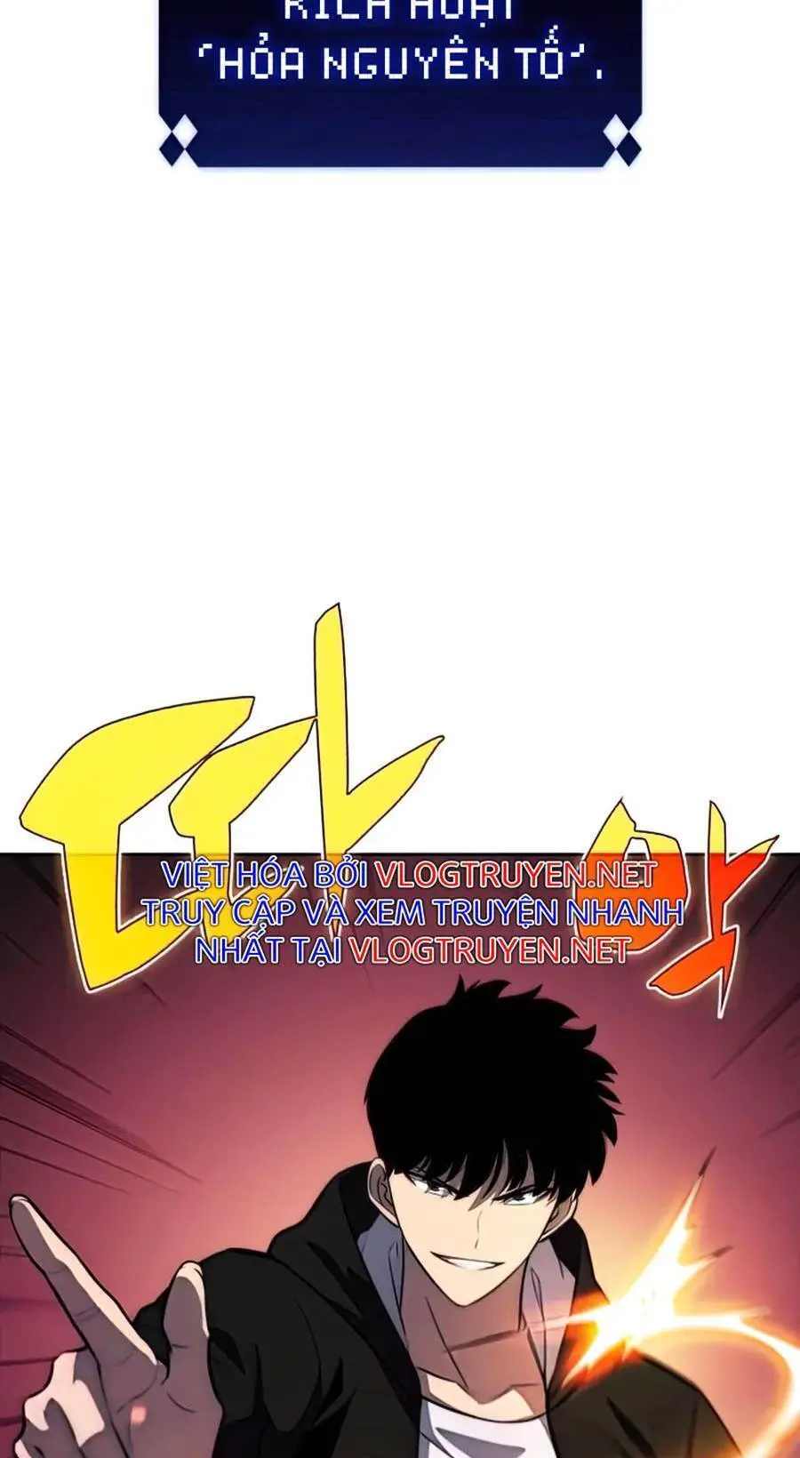 Người Chơi Mới Cấp Tối Đa Nettruyen ZZZ Chương 51 Page 96