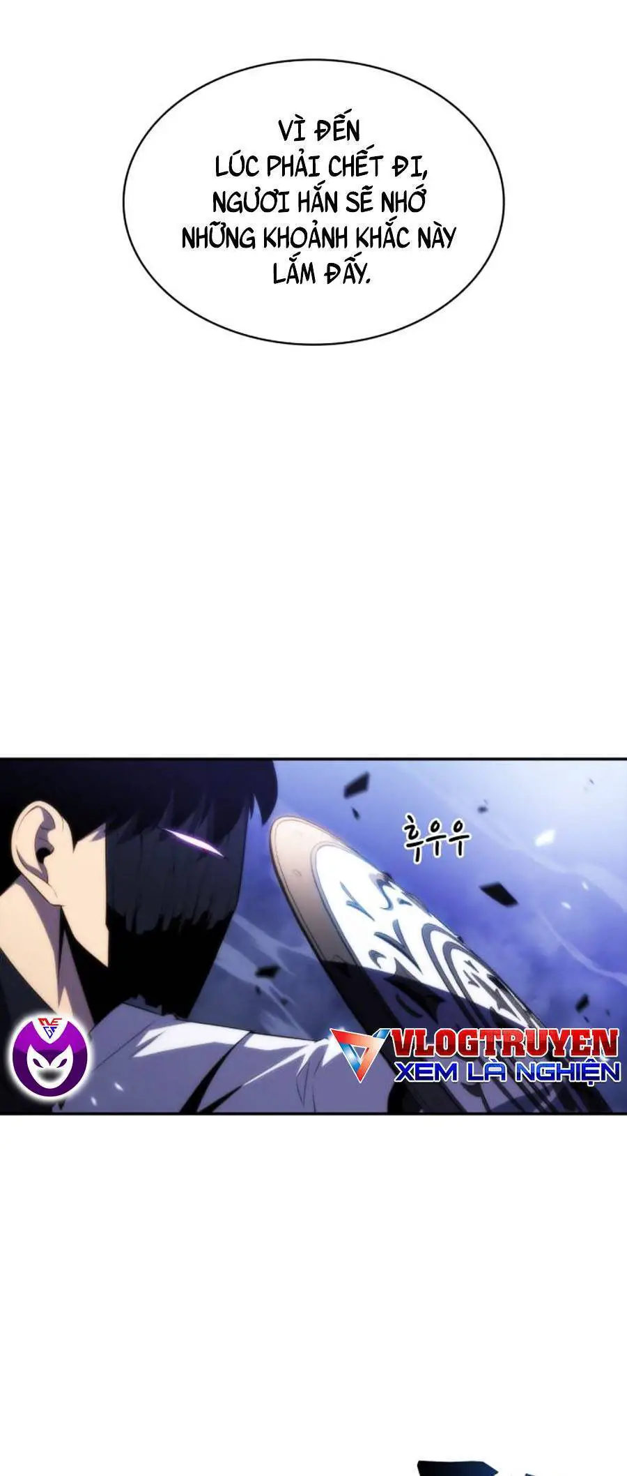 Người Chơi Mới Cấp Tối Đa Nettruyen ZZZ Chương 41 Page 46