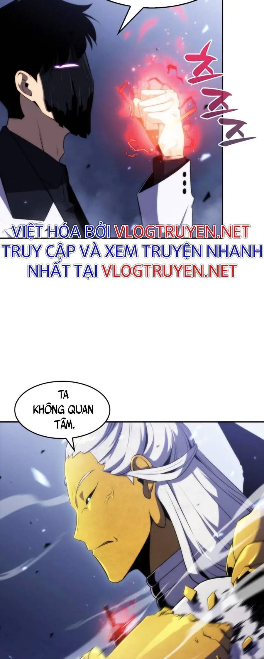 Người Chơi Mới Cấp Tối Đa Nettruyen ZZZ Chương 41 Page 66