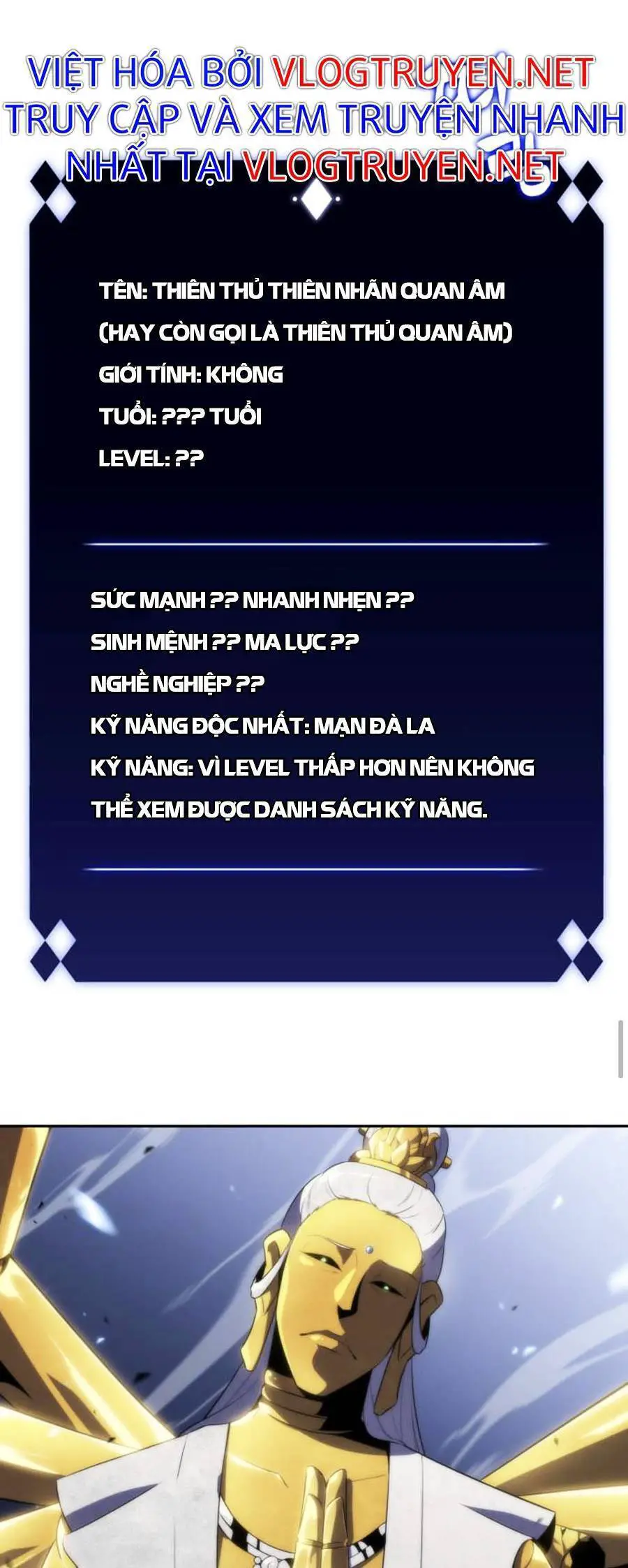 Người Chơi Mới Cấp Tối Đa Nettruyen ZZZ Chương 41 Page 74
