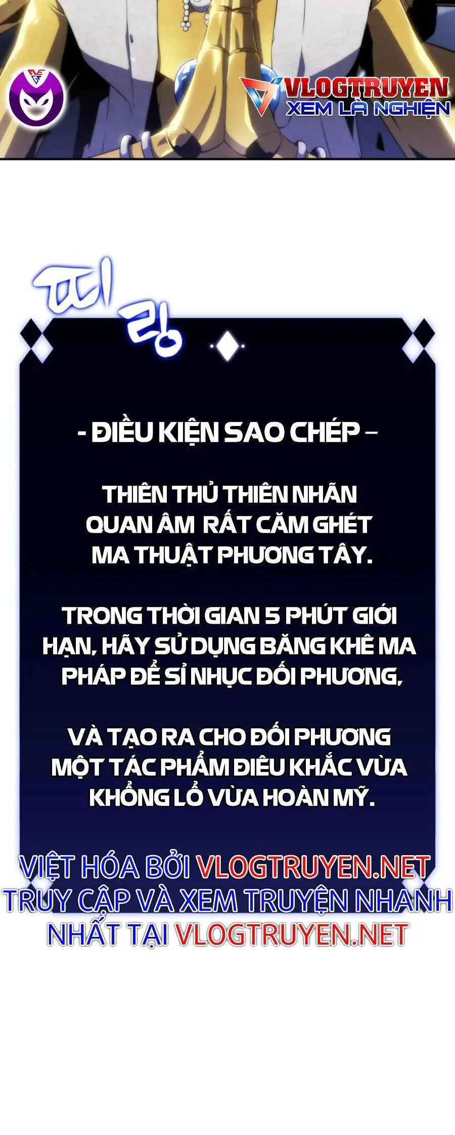 Người Chơi Mới Cấp Tối Đa Nettruyen ZZZ Chương 41 Page 75