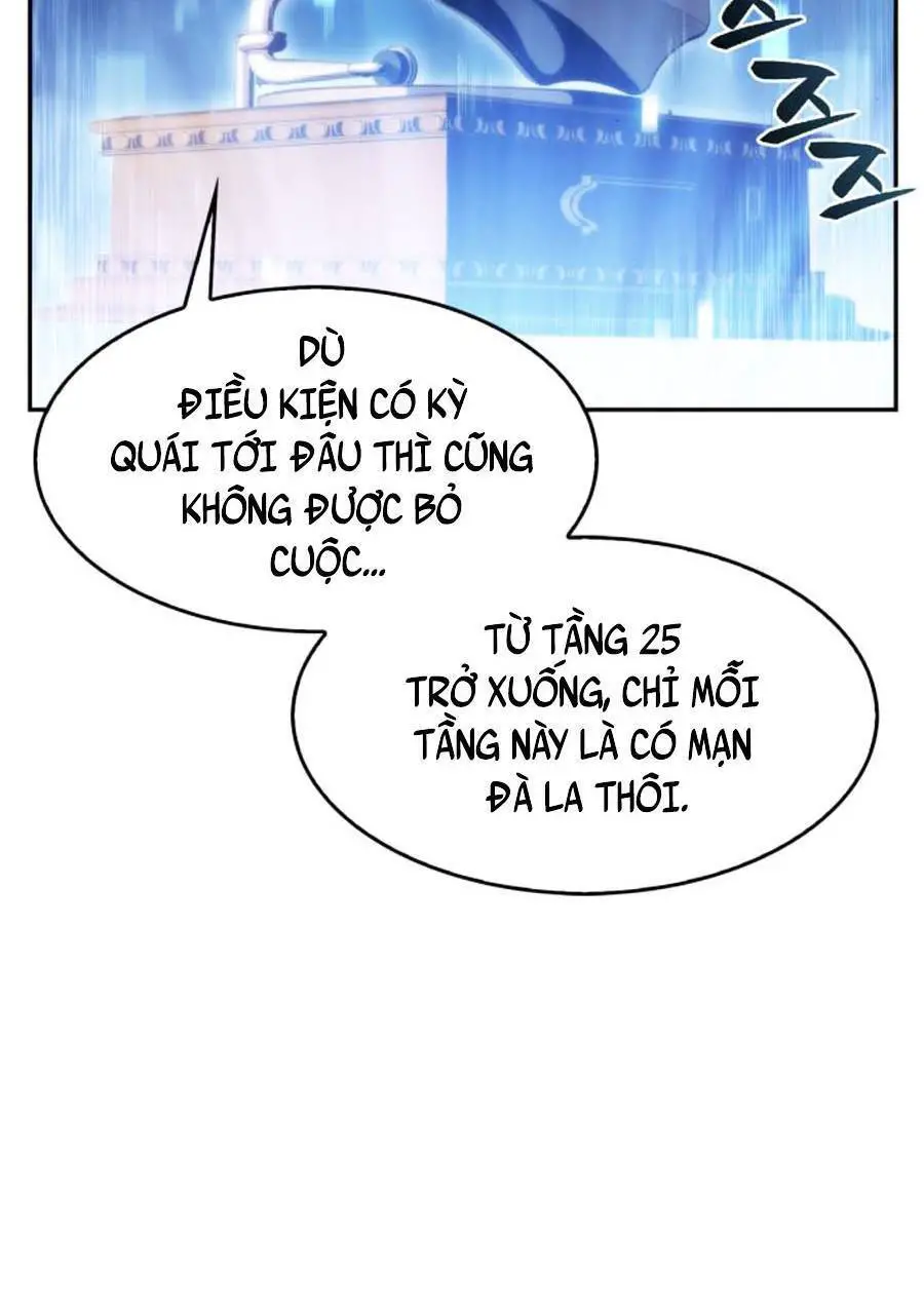 Người Chơi Mới Cấp Tối Đa Nettruyen ZZZ Chương 41 Page 82