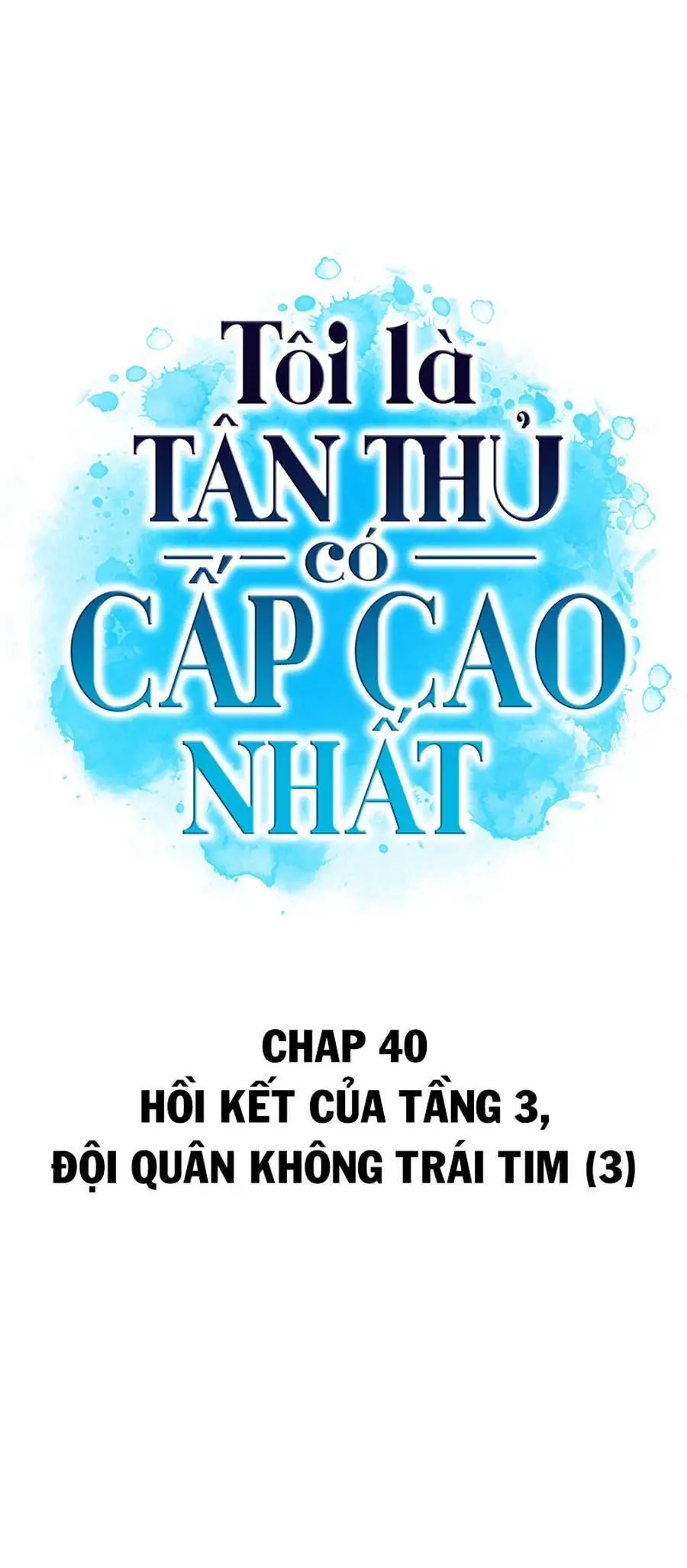 Người Chơi Mới Cấp Tối Đa Nettruyen ZZZ Chương 40 Page 10