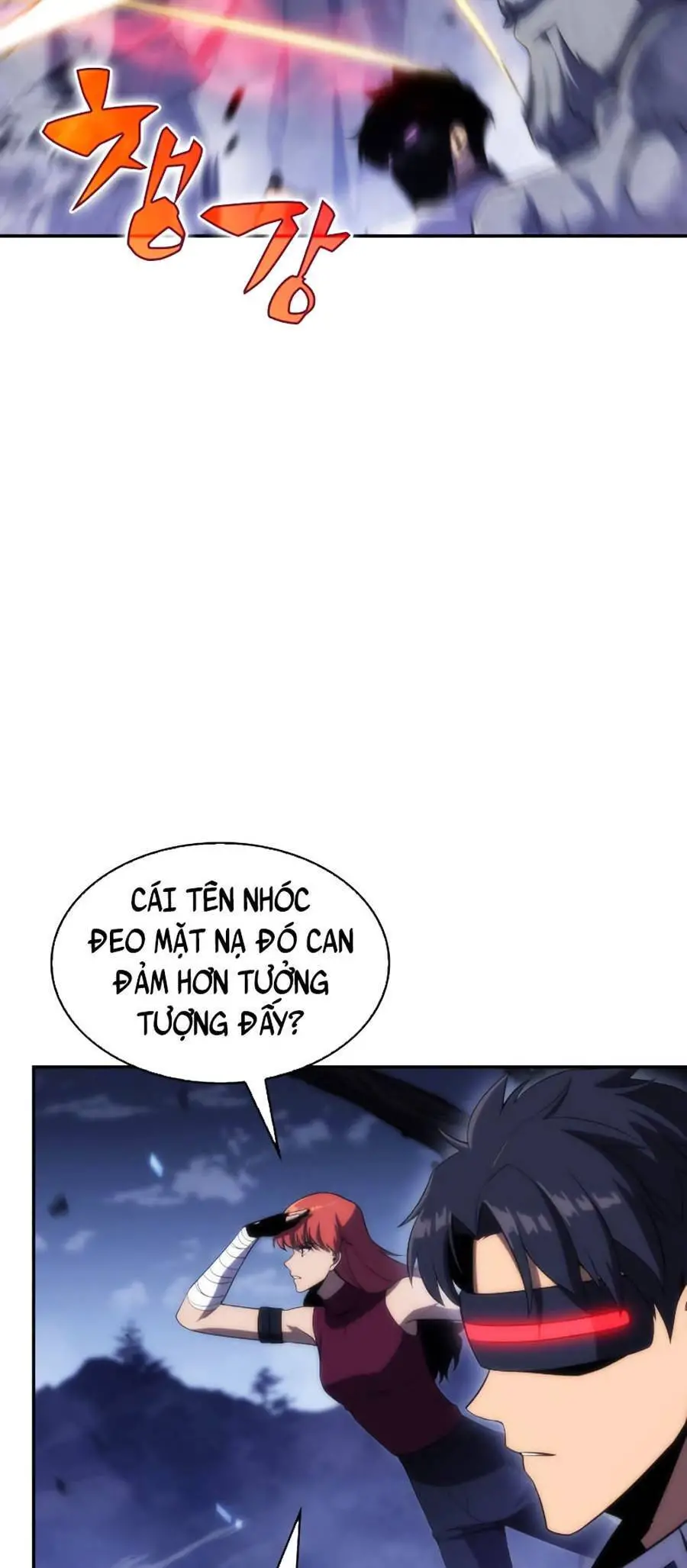Người Chơi Mới Cấp Tối Đa Nettruyen ZZZ Chương 40 Page 12