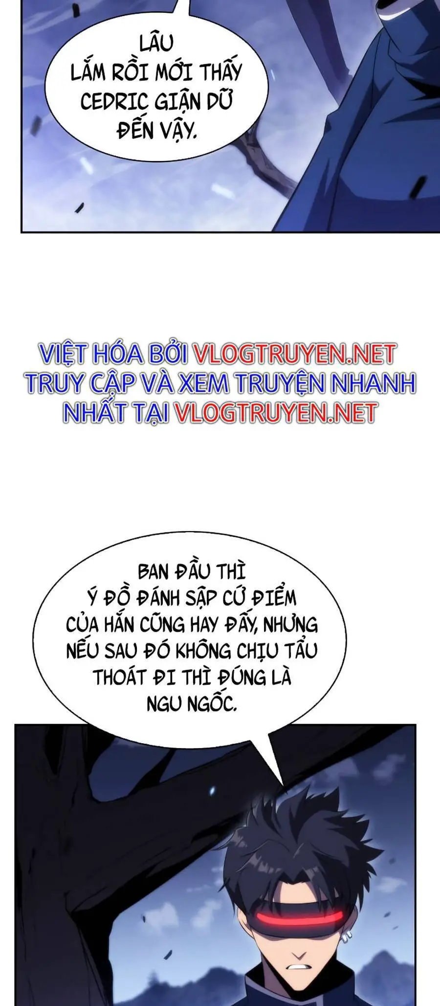 Người Chơi Mới Cấp Tối Đa Nettruyen ZZZ Chương 40 Page 13