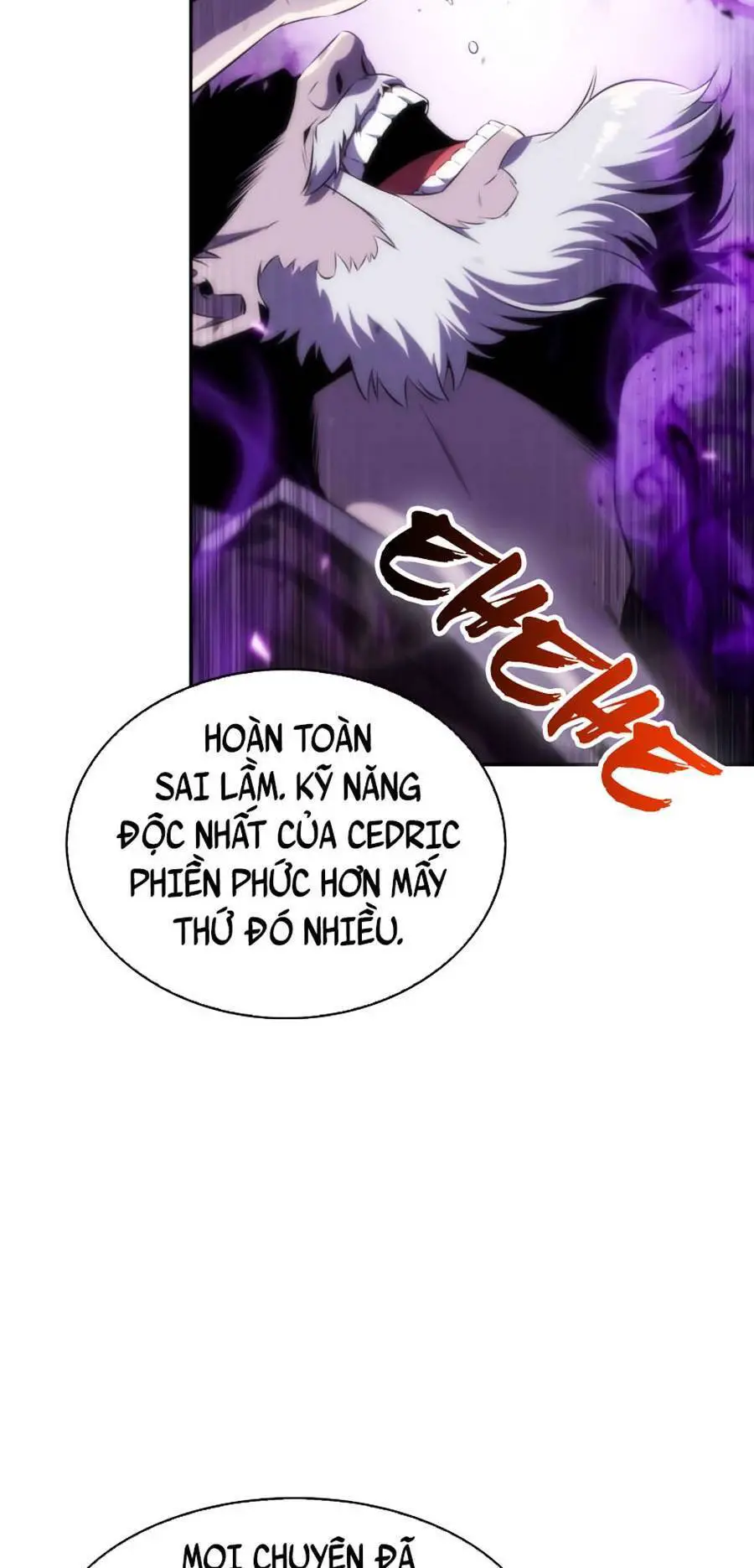Người Chơi Mới Cấp Tối Đa Nettruyen ZZZ Chương 40 Page 16