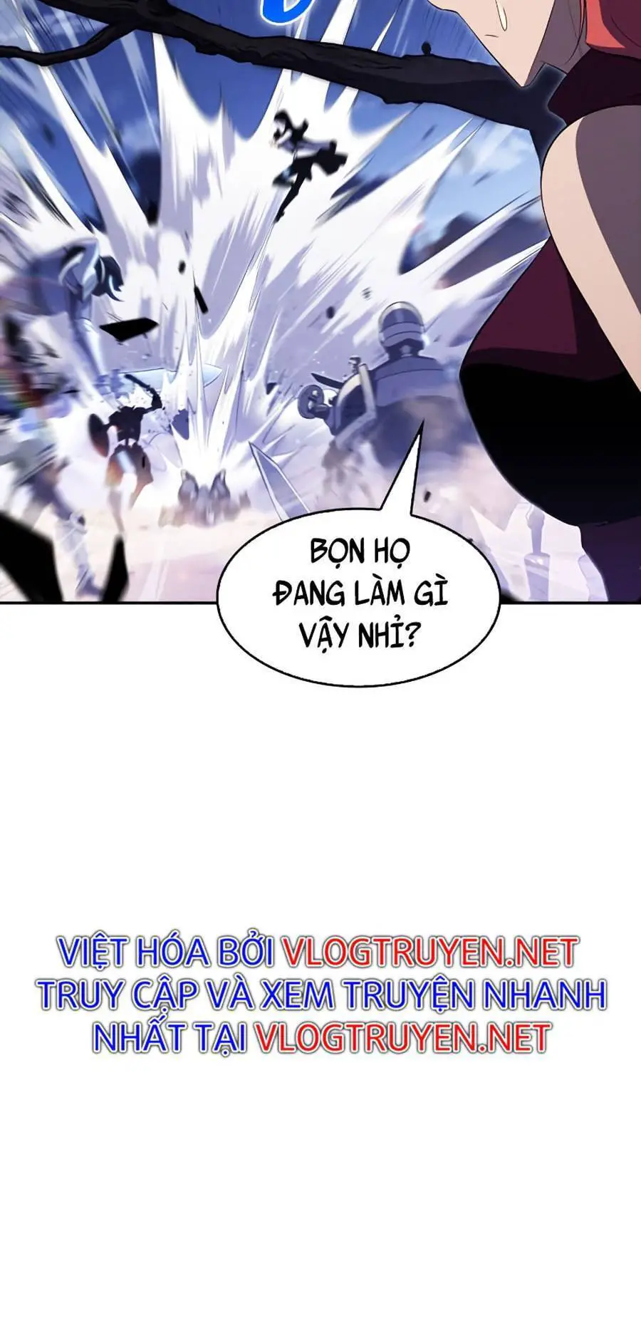 Người Chơi Mới Cấp Tối Đa Nettruyen ZZZ Chương 40 Page 20