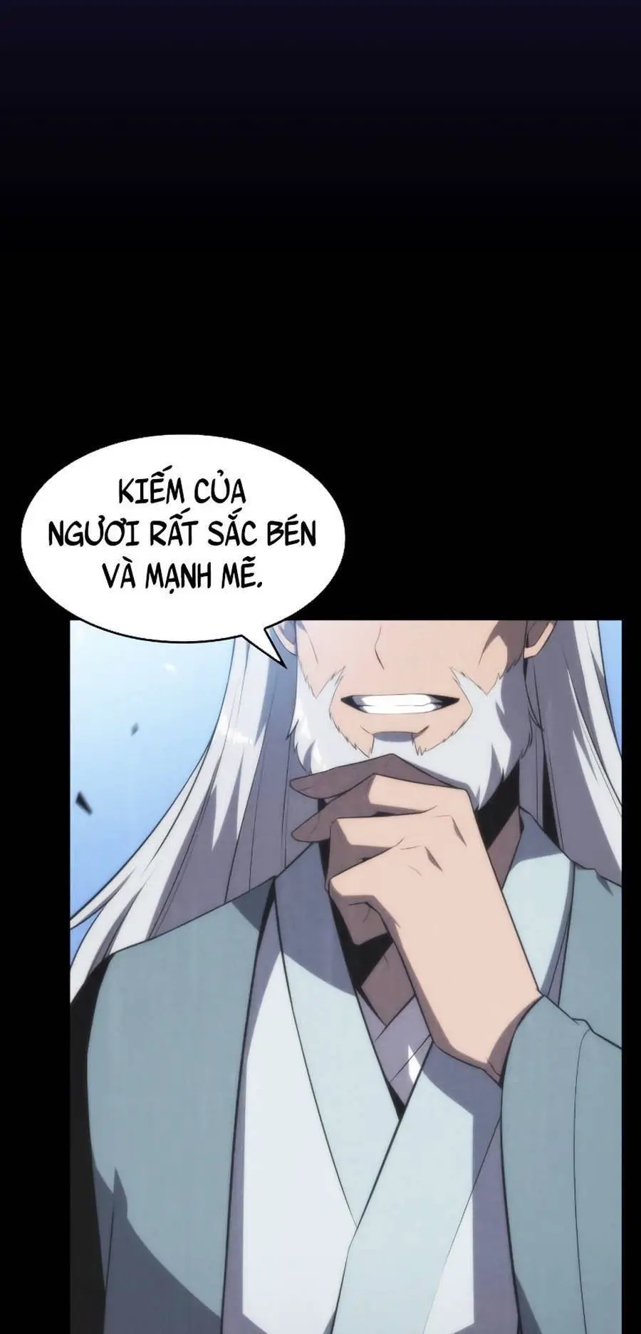 Người Chơi Mới Cấp Tối Đa Nettruyen ZZZ Chương 40 Page 24