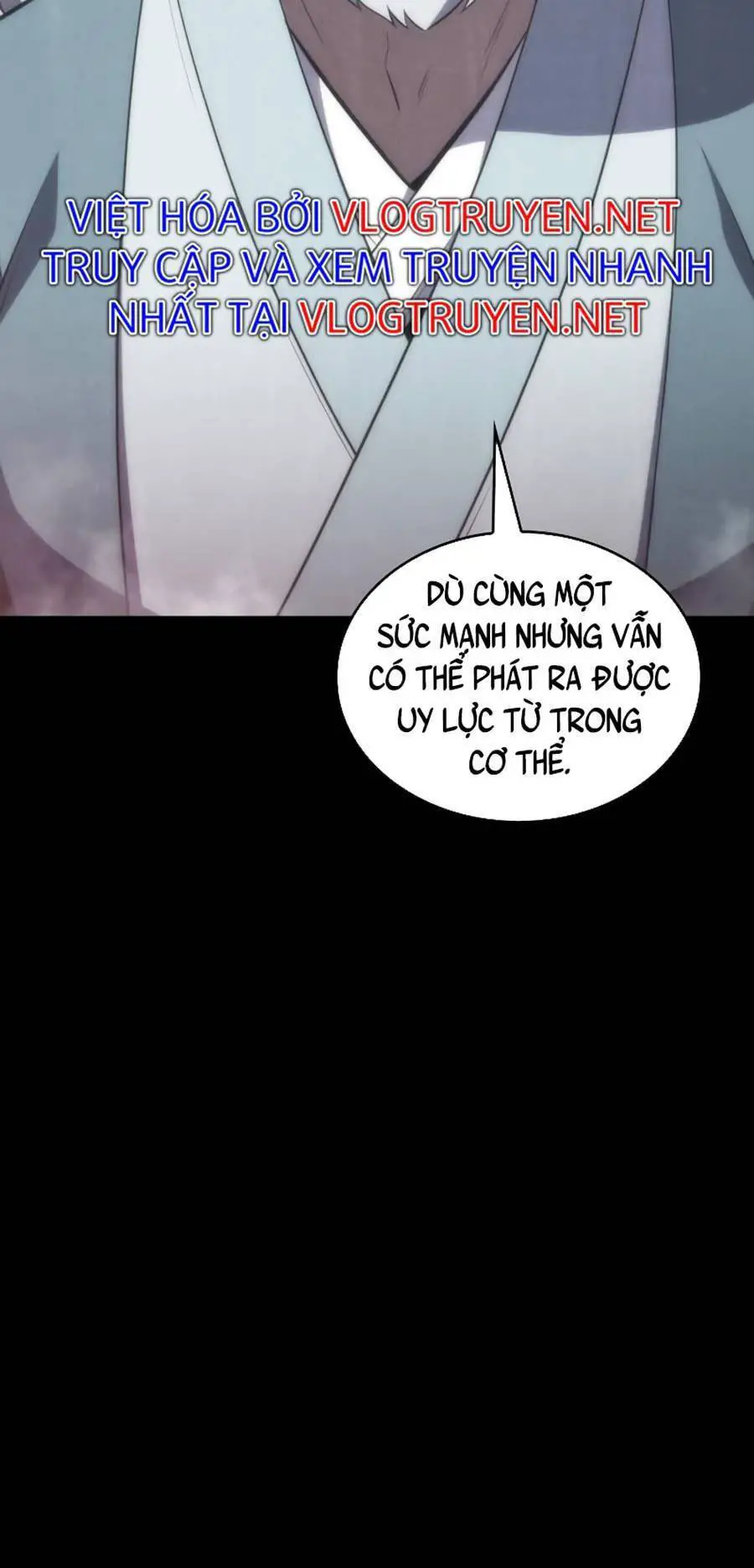 Người Chơi Mới Cấp Tối Đa Nettruyen ZZZ Chương 40 Page 27