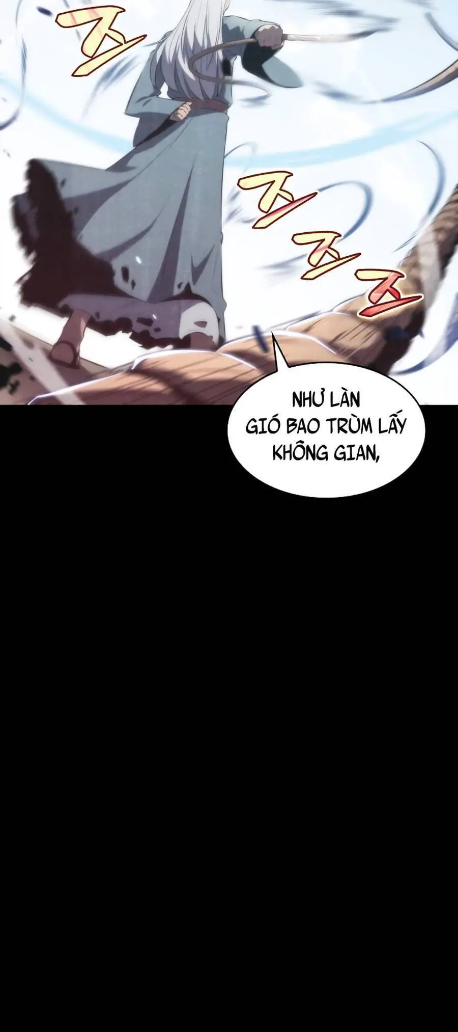 Người Chơi Mới Cấp Tối Đa Nettruyen ZZZ Chương 40 Page 29