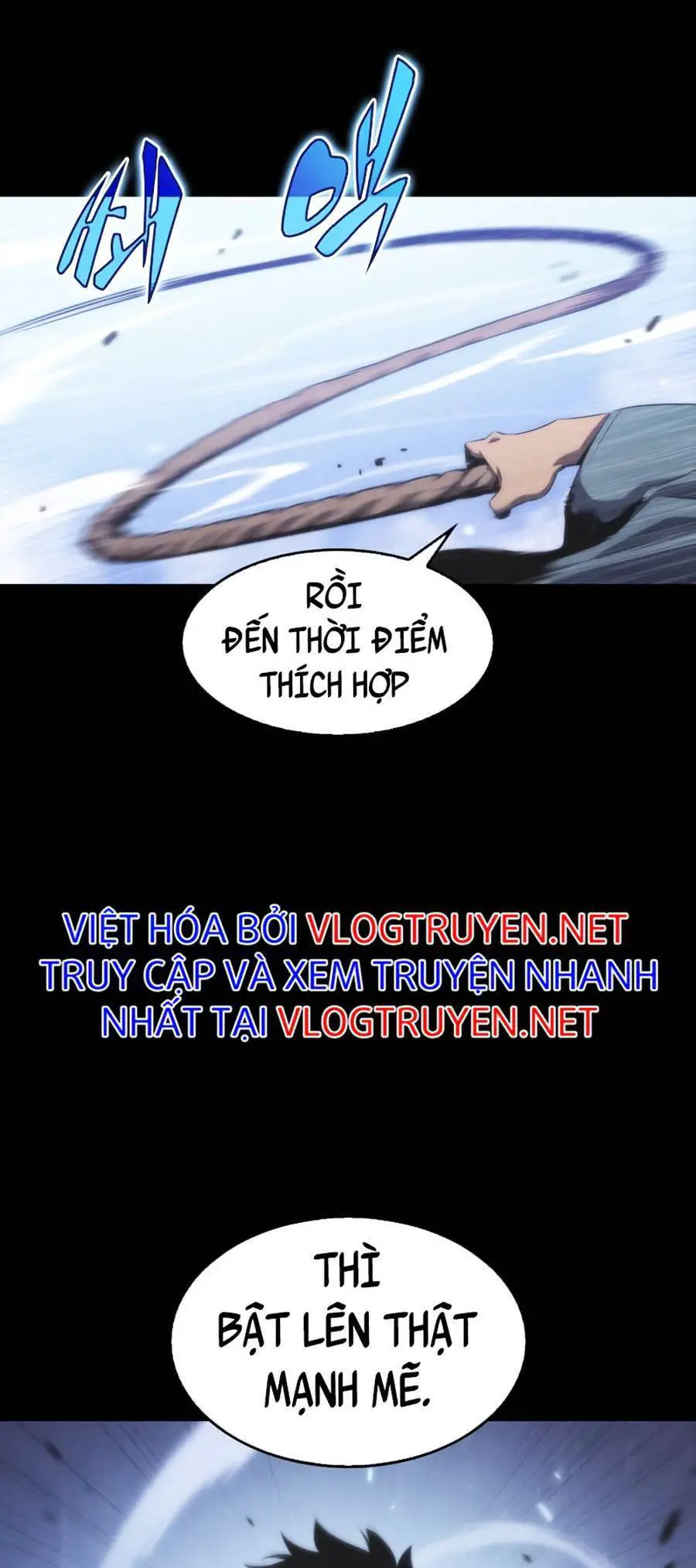 Người Chơi Mới Cấp Tối Đa Nettruyen ZZZ Chương 40 Page 30